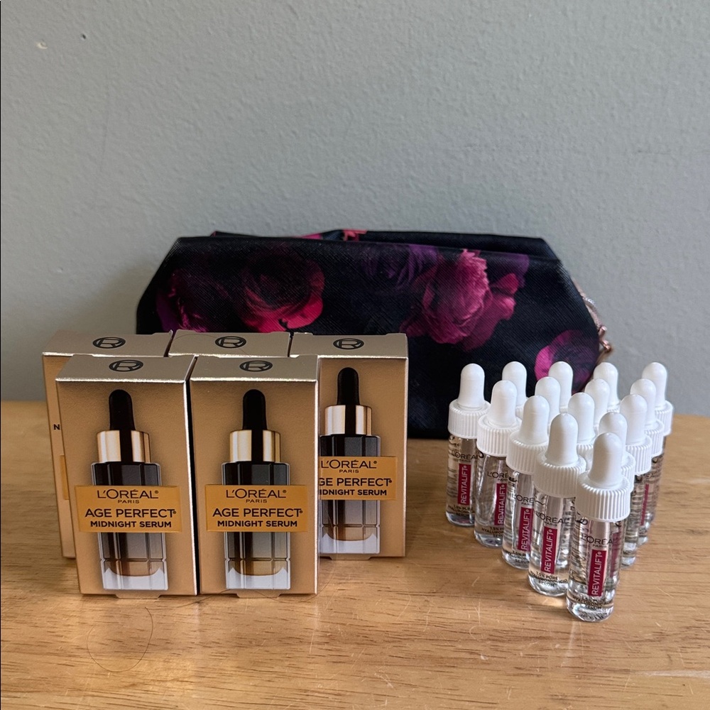 L’Oréal Bundle